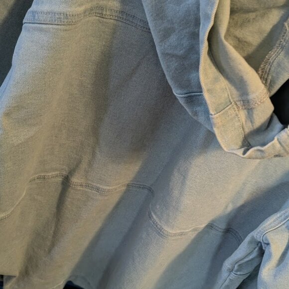 J29 FASHION NOVA MEN Jean Top - Picture 6 of 6